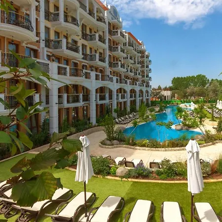 Harmony Grand 11 Private 616 Apartment