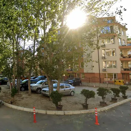 Harmony Grand 11 Private 616 Apartment