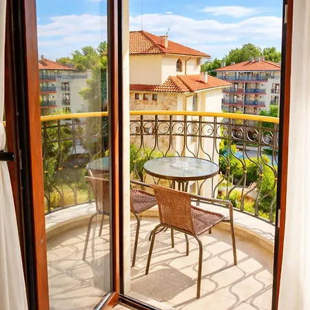 Harmony Grand 11 Private 616 아파트 써니비치