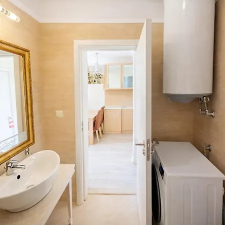 Harmony Grand Resort 11-616 Private Apartment