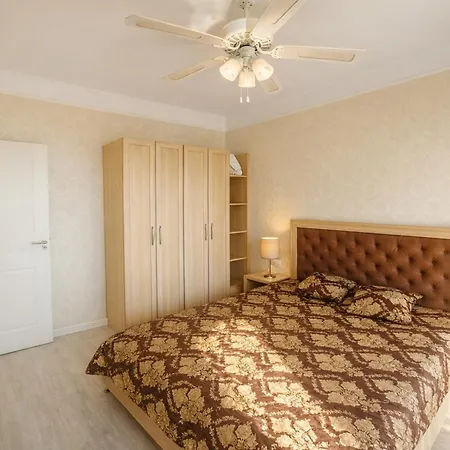 Harmony Grand Resort 11-616 Private Apartment