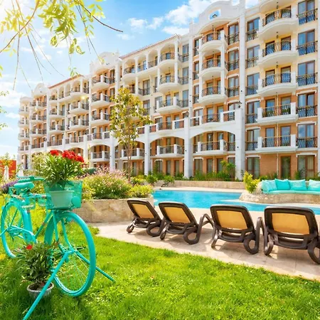 Harmony Grand 11 Private 616 아파트