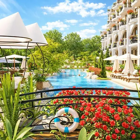 Harmony Grand Resort 11-616 Private Apartment *