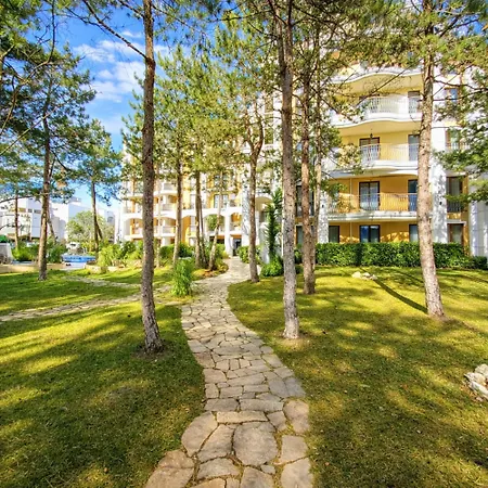 Harmony Grand 11 Private 616 써니비치