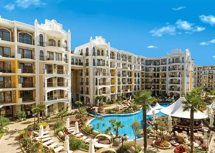 Harmony Grand 11 Private 616 *