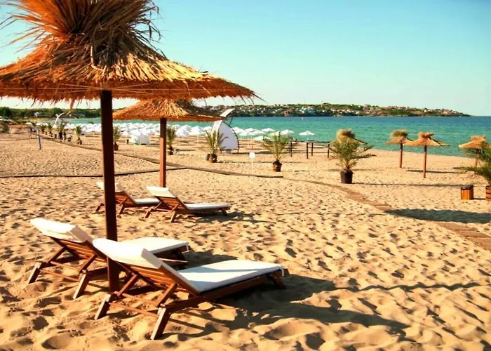 Apartament Harmony Grand 11 Private 616 *