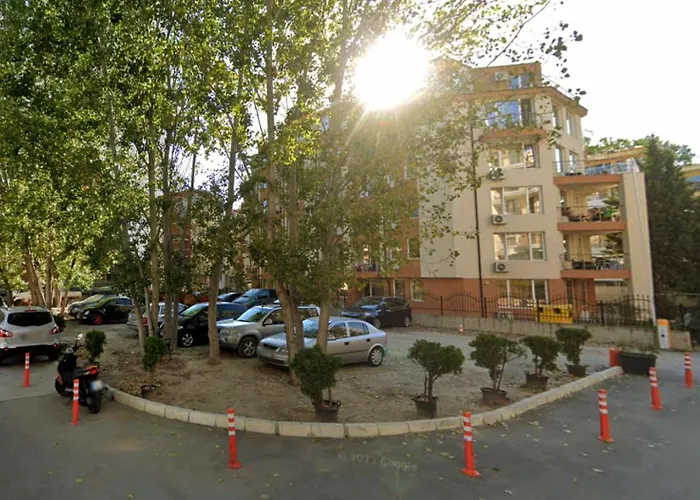 Harmony Grand 11 Private 616 Apartament