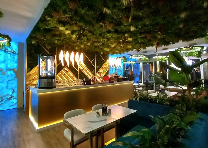 Harmony Grand 11 Private 616 Apartament Sunny Beach