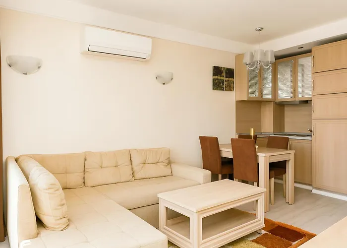 Apartament Harmony Grand 11 Private 616