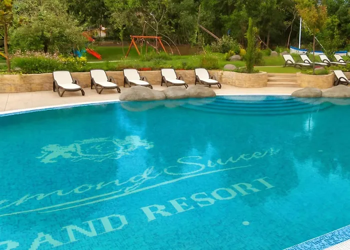 Harmony Grand 11 Private 616 Διαμέρισμα *