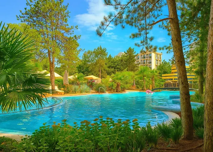 Apartament Harmony Grand 11 Private 616