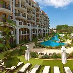 Harmony Grand 11 Private 616 דירה