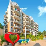 Harmony Grand 11 Private 616 דירה *