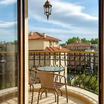 Harmony Grand 11 Private 616 דירה