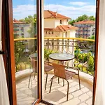 Harmony Grand 11 Private 616 דירה סאני ביץ'