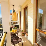 Harmony Grand 11 Private 616 סאני ביץ'