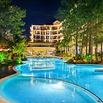 Harmony Grand 11 Private 616 סאני ביץ'