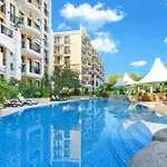 Harmony Grand 11 Private 616 סאני ביץ'