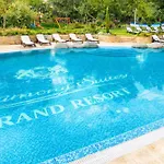 Harmony Grand 11 Private 616 דירה סאני ביץ'