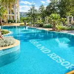 דירה Harmony Grand 11 Private 616 סאני ביץ'