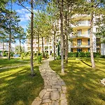 Harmony Grand 11 Private 616 סאני ביץ'