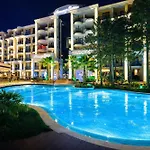 דירה Harmony Grand 11 Private 616 סאני ביץ'
