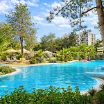 Harmony Grand 11 Private 616 *