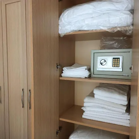 Harmony Grand 11 Private 616 Apartamento Sunny Beach