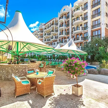 Διαμέρισμα Harmony Grand 11 Private 616