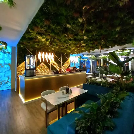 Private Grand 11 Daire Sunny Beach
