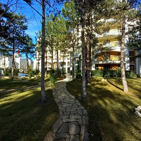 Harmony Grand 11 Private 616 *