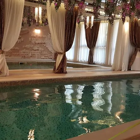 Apartamento Harmony Grand 11 Private 616