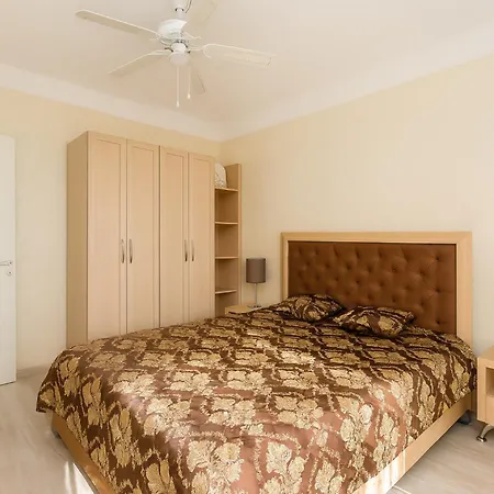 Harmony Grand 11 Private 616 Σάνι Μπιτς