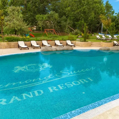 Harmony Grand 11 Private 616 Διαμέρισμα *