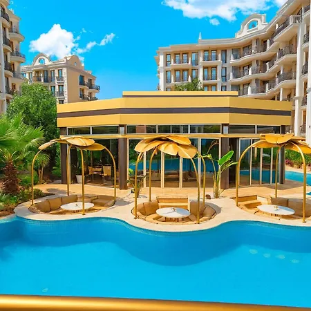 Harmony Grand 11 Private 616 *