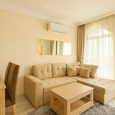 דירה Harmony Grand 11 Private 616 סאני ביץ'