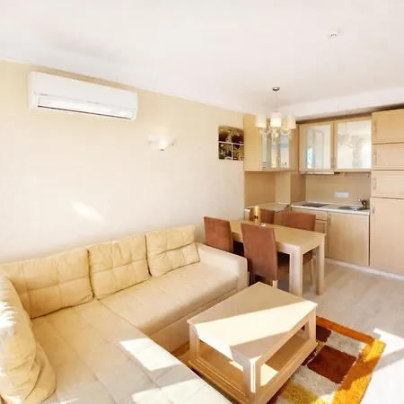 Harmony Grand 11 Private 616 סאני ביץ'