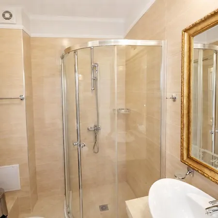 Apartment Harmony Grand 11 Private 616