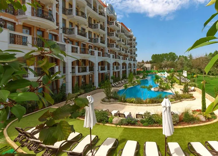 Harmony Grand 11 Private 616 Appartement