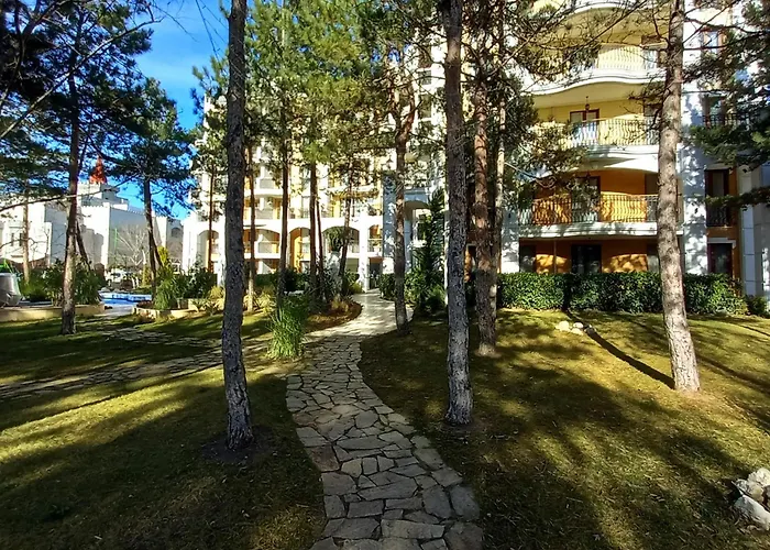 Harmony Grand 11 Private 616 *