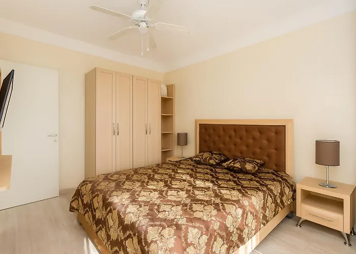 Harmony Grand 11 Private 616 Слънчев бряг