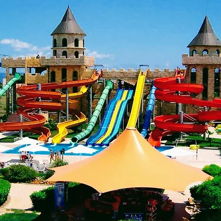 Harmony Grand 11 Private 616