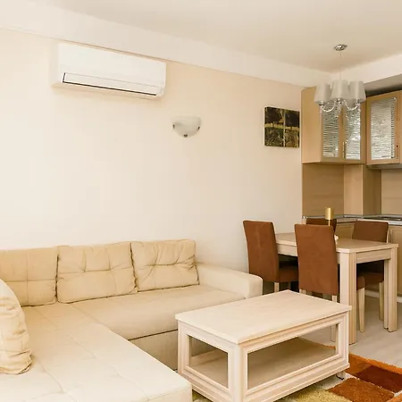 Apartament Harmony Grand 11 Private 616