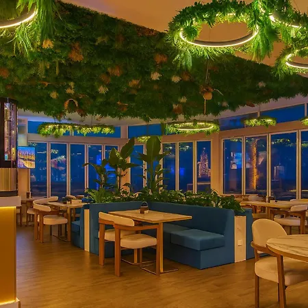 Harmony Grand 11 Private 616 Apartament Słoneczny Brzeg